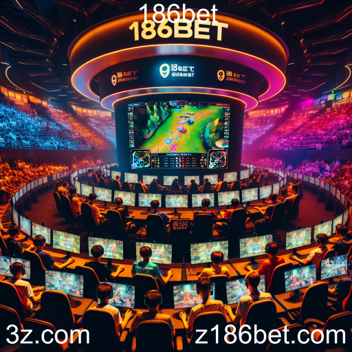 E-Sports: O Futuro dos Jogos e o Crescimento das Apostas